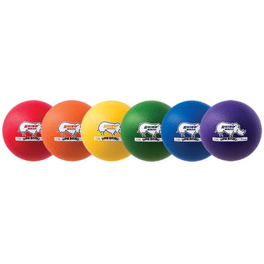 Rhino Skin High-Bounce Play Ball Set